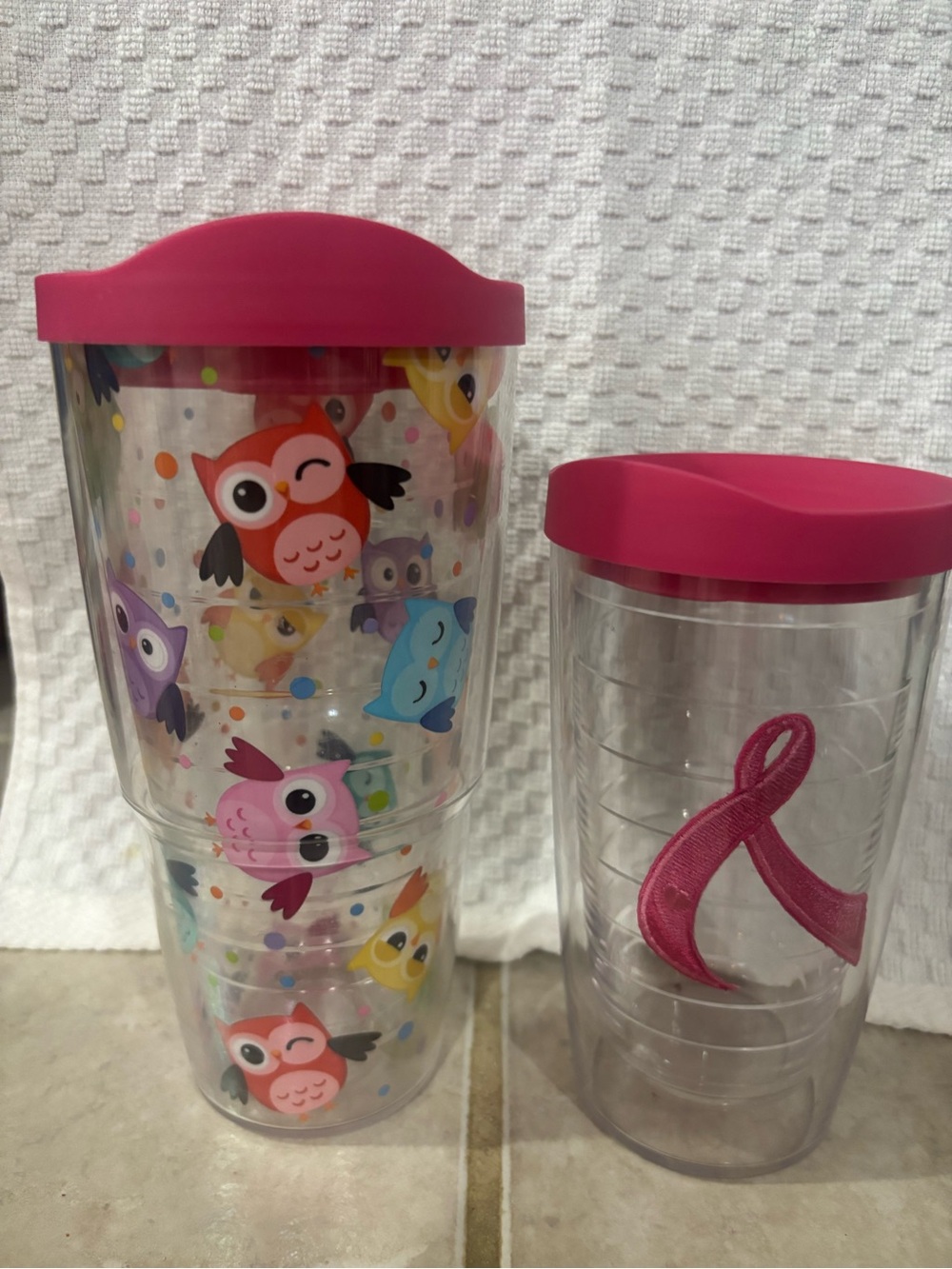 Tervis Tumblers